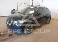2018 Nissan KICKS фото