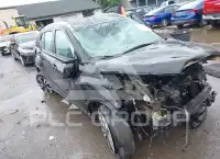 2018 Nissan KICKS фото