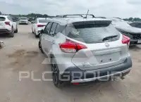 2018 Nissan KICKS фото