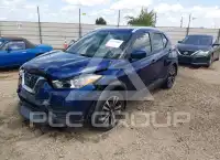 2018 Nissan KICKS фото