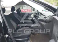 2018 Nissan KICKS фото