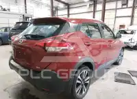 2018 Nissan KICKS фото