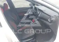 2018 Nissan KICKS photo