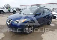2018 Nissan KICKS фото