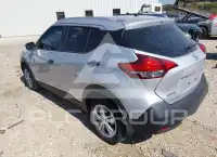 2018 Nissan KICKS фото