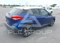 2018 Nissan KICKS фото