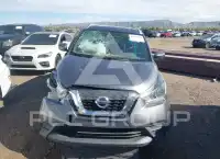 2018 Nissan KICKS photo