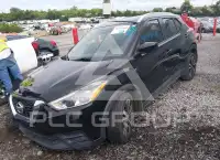 2018 Nissan KICKS фото