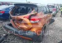 2018 Nissan KICKS фото