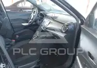 2018 Nissan KICKS фото