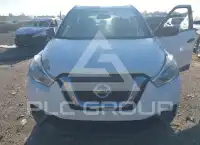 2018 Nissan KICKS фото