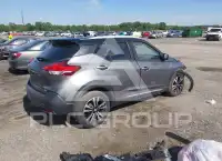 2018 Nissan KICKS фото