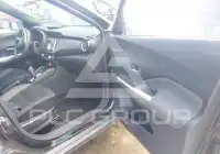 2018 Nissan KICKS фото