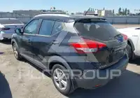 2018 Nissan KICKS фото