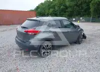 2018 Nissan KICKS фото