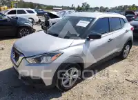2018 Nissan KICKS фото