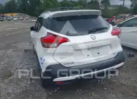 2018 Nissan KICKS photo