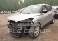 2018 Nissan KICKS photo
