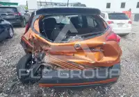 2018 Nissan KICKS фото