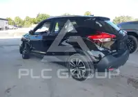 2018 Nissan KICKS фото