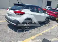 2018 Nissan KICKS фото