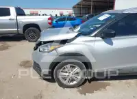2018 Nissan KICKS фото