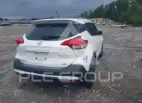 2018 Nissan KICKS photo