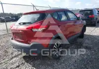 2018 Nissan KICKS фото
