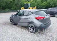 2018 Nissan KICKS фото
