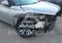2018 Nissan KICKS фото