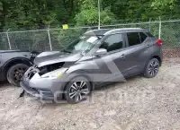 2018 Nissan KICKS фото