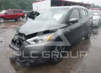 2018 Nissan KICKS photo