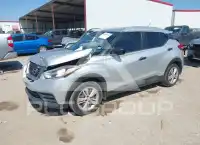 2018 Nissan KICKS фото
