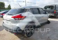 2018 Nissan KICKS фото