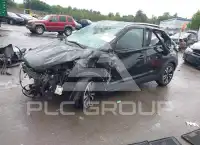 2018 Nissan KICKS фото