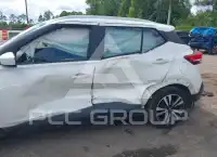 2018 Nissan KICKS фото