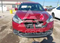 2018 Nissan KICKS фото