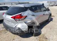 2018 Nissan KICKS фото
