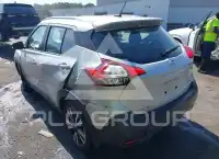 2018 Nissan KICKS фото