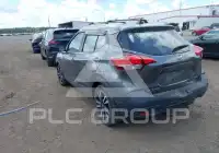 2018 Nissan KICKS фото