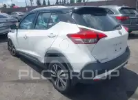 2018 Nissan KICKS фото