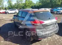 2018 Nissan KICKS photo