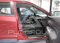 2018 Nissan KICKS фото