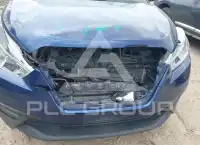 2018 Nissan KICKS фото