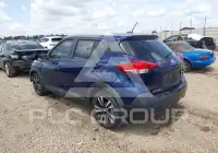 2018 Nissan KICKS фото