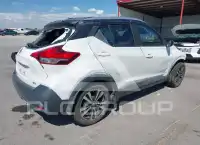 2018 Nissan KICKS photo
