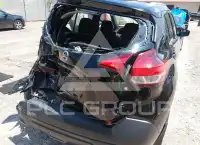 2018 Nissan KICKS фото