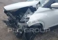 2018 Nissan KICKS фото