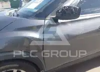 2018 Nissan KICKS фото