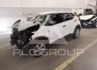 2018 Nissan KICKS фото